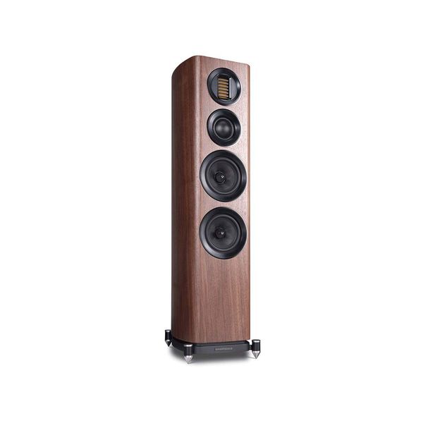 Wharfedale Wharfedale Evo 4.3 Walnut Ηχεία