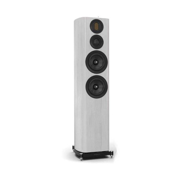 Wharfedale Wharfedale Evo 4.4 White Oak Ηχεία