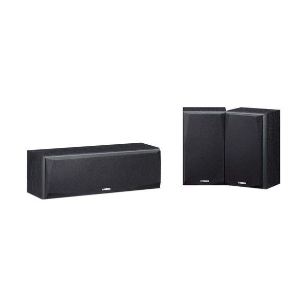 Yamaha NS-P51 Ηχεία
