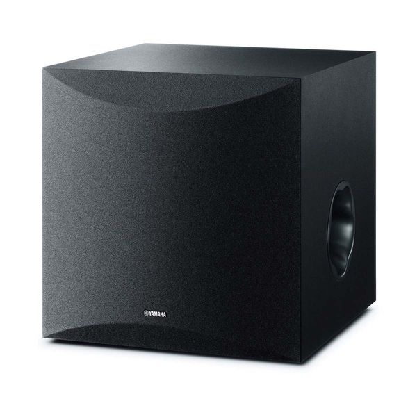 Yamaha NS-SW100 Subwoofer