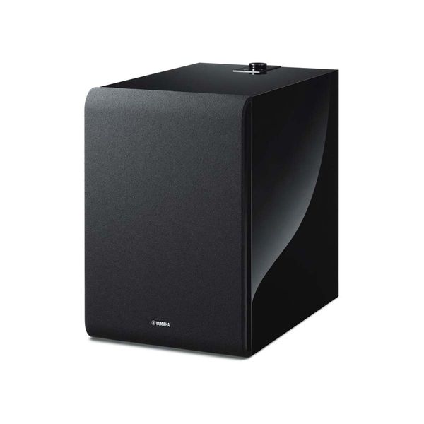 Yamaha Yamaha MusicCast SUB 100 Subwoofer