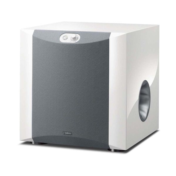 YAMAHA NS-SW300 PIANO BLACK SUBWOOFER