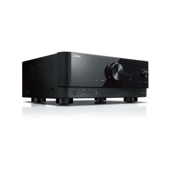 Yamaha RX-V6A Home Cinema Ραδιοενισχυτής
