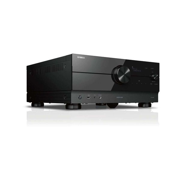 Yamaha RX-A8A Home Cinema Ραδιοενισχυτής