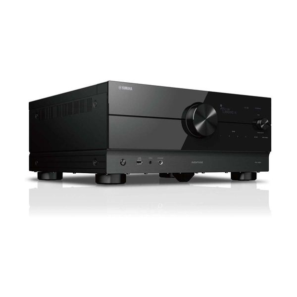 Yamaha RX-A6A Home Cinema Ραδιοενισχυτής