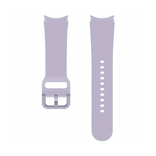 Samsung 4/5 Sport Purple 20mm S/M Λουράκι Smartwatch