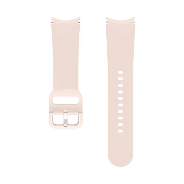 Samsung 4/5 Sport Pink 20mm S/M Λουράκι Smartwatch