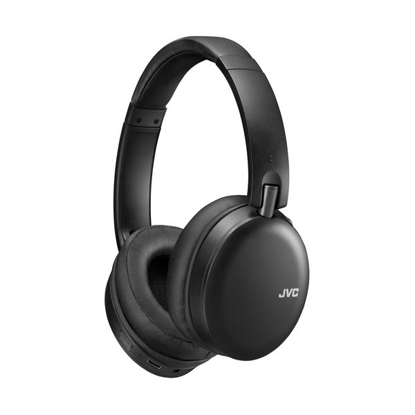 JVC HAS91NBU Black Bluetooth Headset