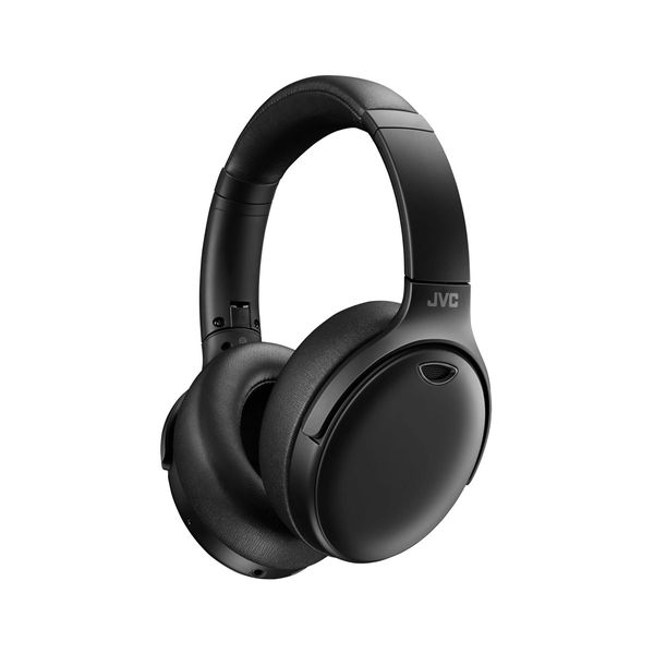 JVC HA-S100N Hybrid Bluetooth Headset