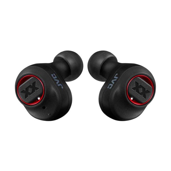 JVC HA-XC50TB Bluetooth Earphones