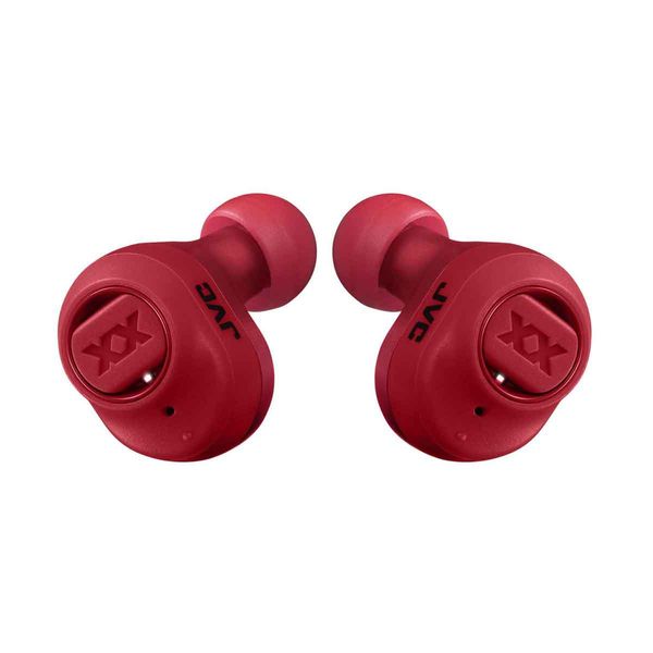 JVC HA-XC50TR Bluetooth Earphones