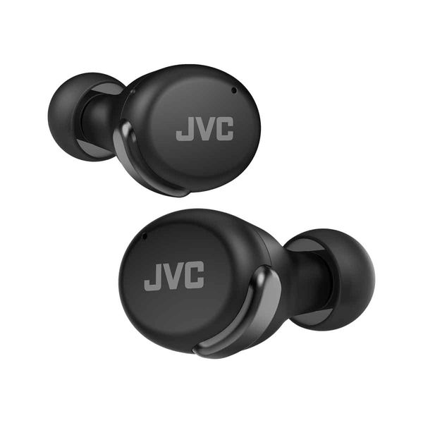 JVC HA-A30TBU Black Bluetooth Earphones