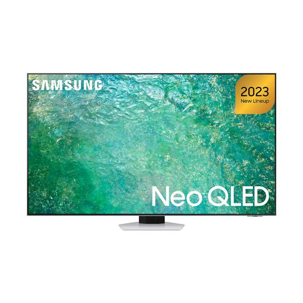 Samsung Neo QLED QE85QN85CA 85" Τηλεόραση Smart 4K