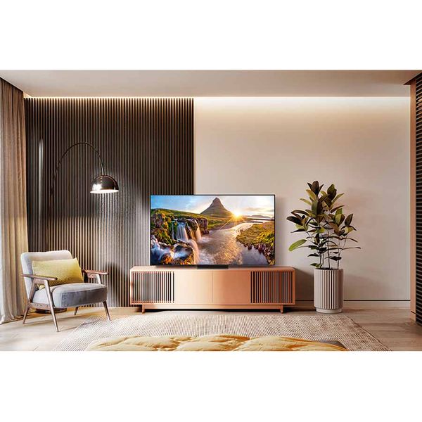Samsung Neo QLED QE65QN800CT 65" Τηλεόραση Smart 8K