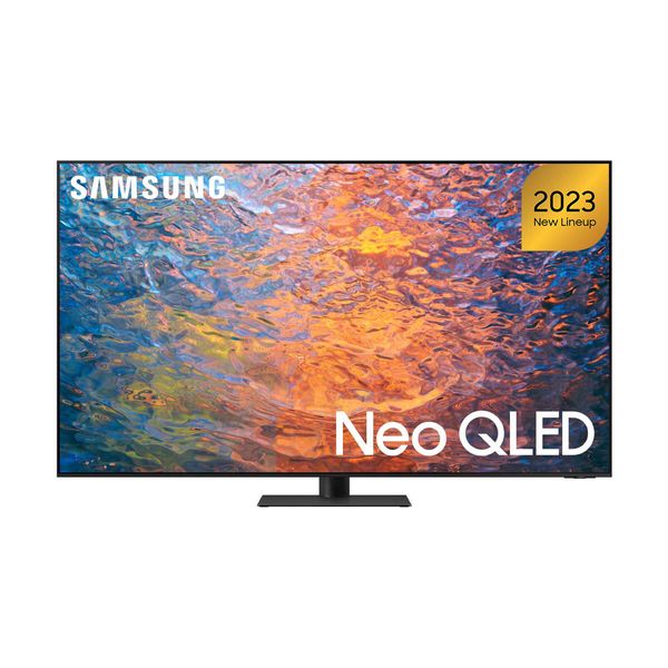Samsung Neo QLED QE65QN95CA 65" Τηλεόραση Smart 4K