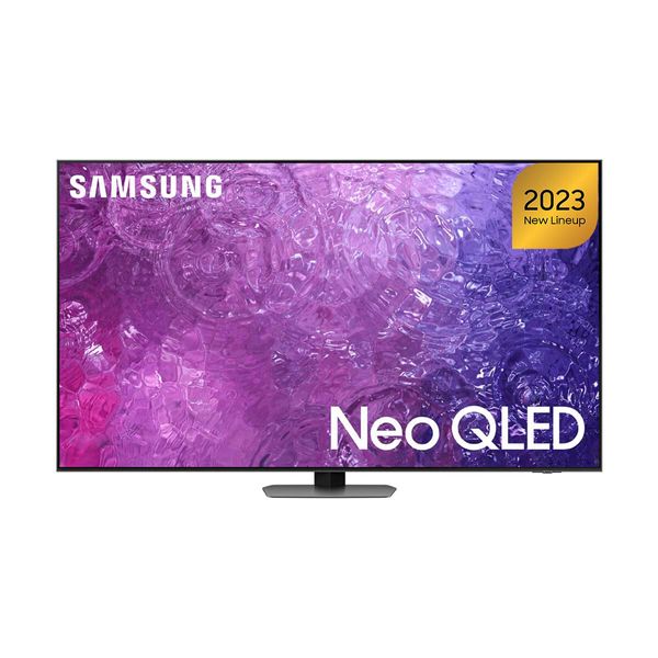 Samsung Neo QLED QE65QN90CA 65" Τηλεόραση Smart 4K
