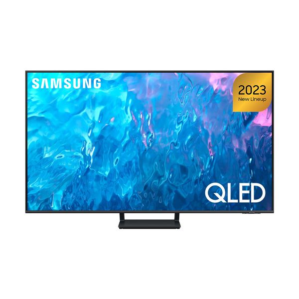 Samsung QLED QE65Q70CA 65" Τηλεόραση Smart 4K