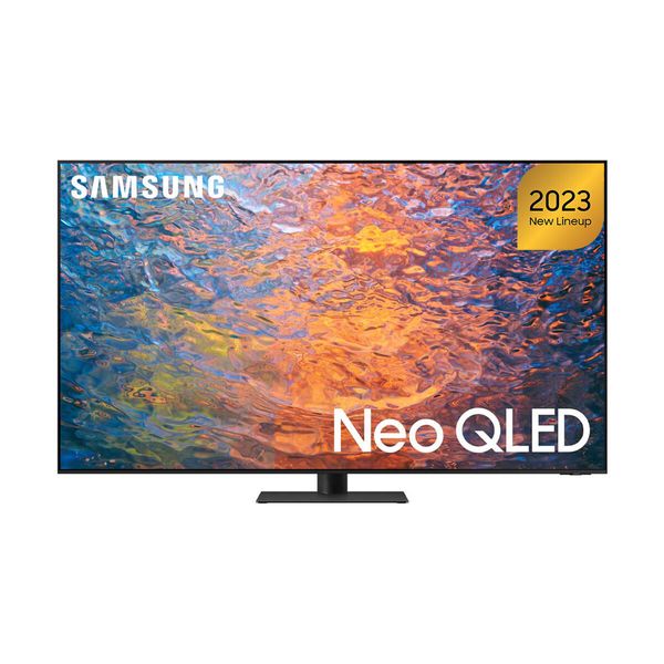 Samsung Neo QLED QE55QN95CA 55" Τηλεόραση Smart 4K