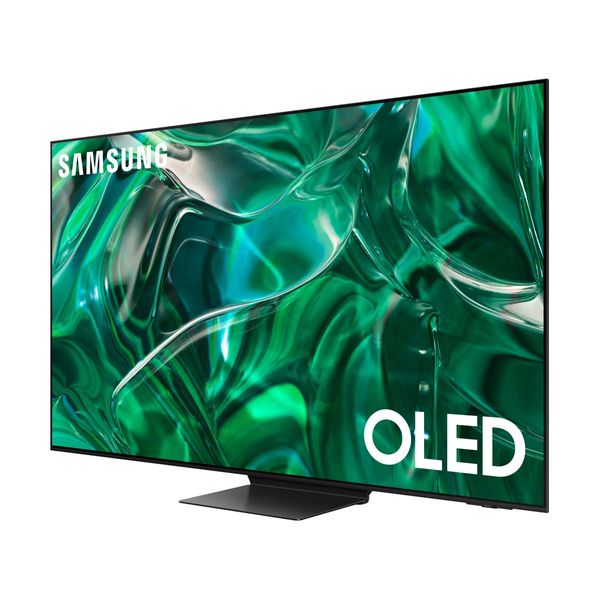 Samsung OLED QE55S95CA 55" Τηλεόραση Smart 4K