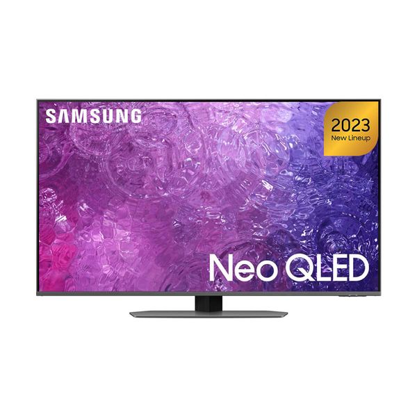 Samsung Neo QLED QE50QN90CA 50" Τηλεόραση Smart 4K