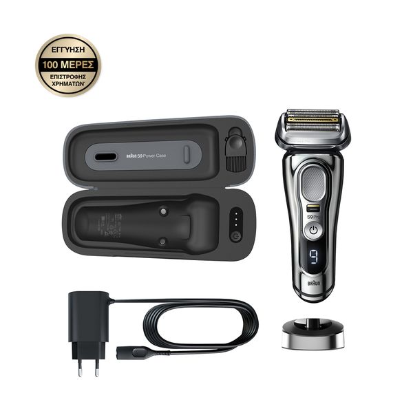 Braun Series 9 Pro 9426S Ξυριστική Μηχανή