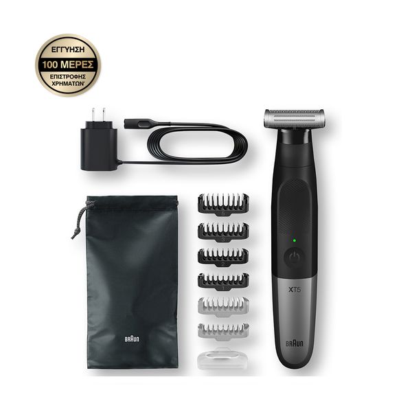 Braun Series 5 XT5200 Τρίμερ