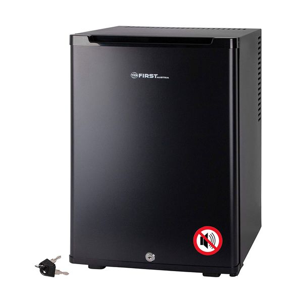 First Austria FA-5172 Θερμοηλεκτρικό Ψυγείο Μικρό-Mini Bar
