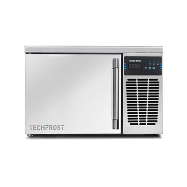 Techfrost JOF 923 3 GN 2/3 Καταψύκτης