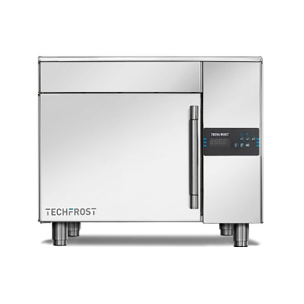 Techfrost JOF One GN 1/1 Καταψύκτης