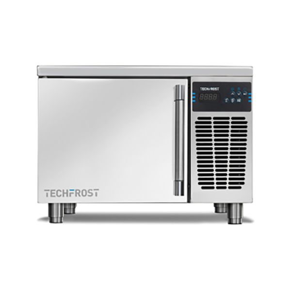 Techfrost E3 GN 1/1 Καταψύκτης