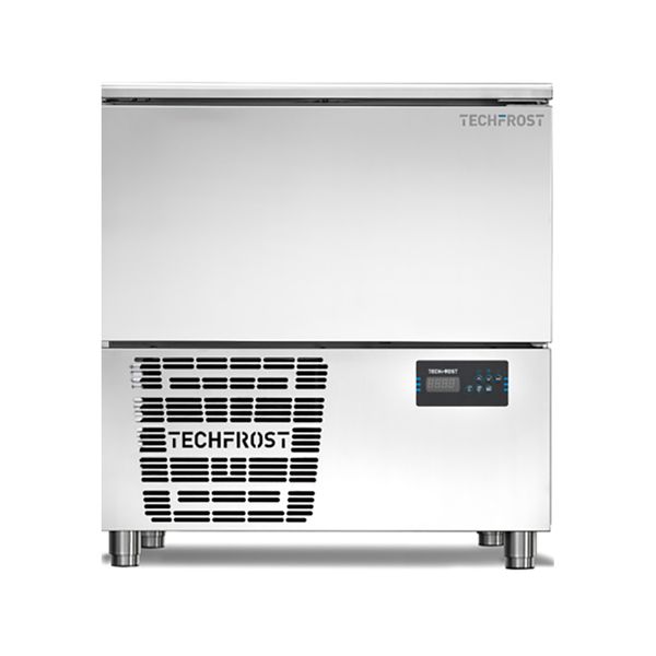 Techfrost E5 GN 1/1 Καταψύκτης