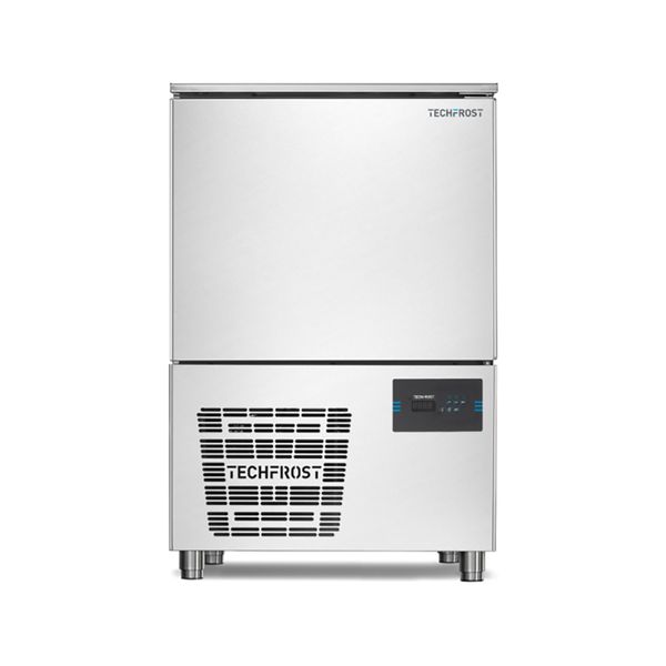 Techfrost E8 GN 1/1 Καταψύκτης