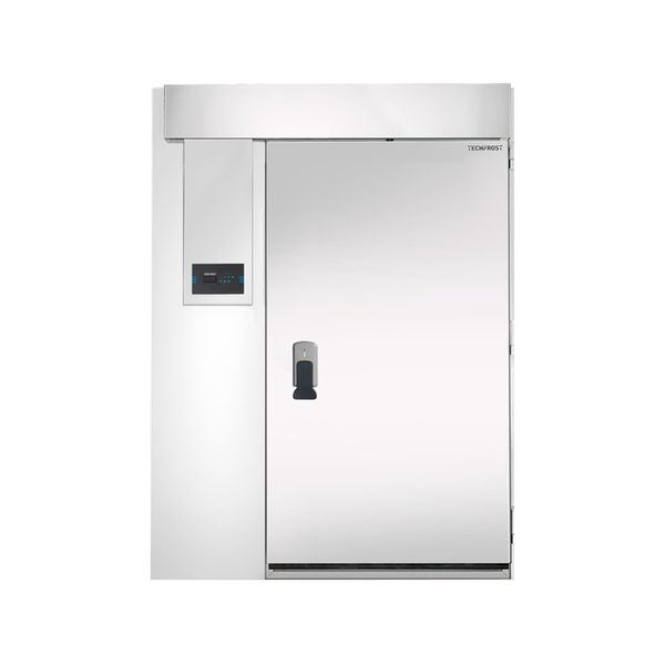 Techfrost E400 20 GN 1/1 Καταψύκτης