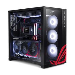 Infinity Gear Model 10S Ti ROG Rev.2