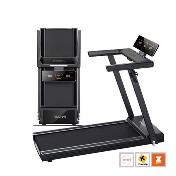 Alpine ST-250 Διάδρομος Γυμναστικής