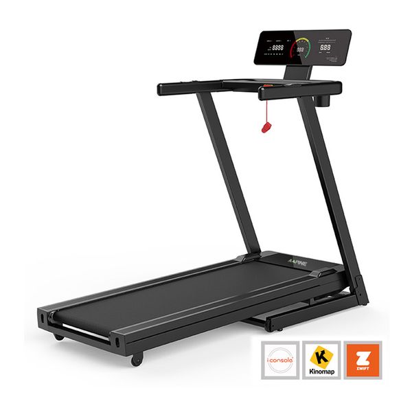 Alpine TT-400 Διάδρομος Γυμναστικής