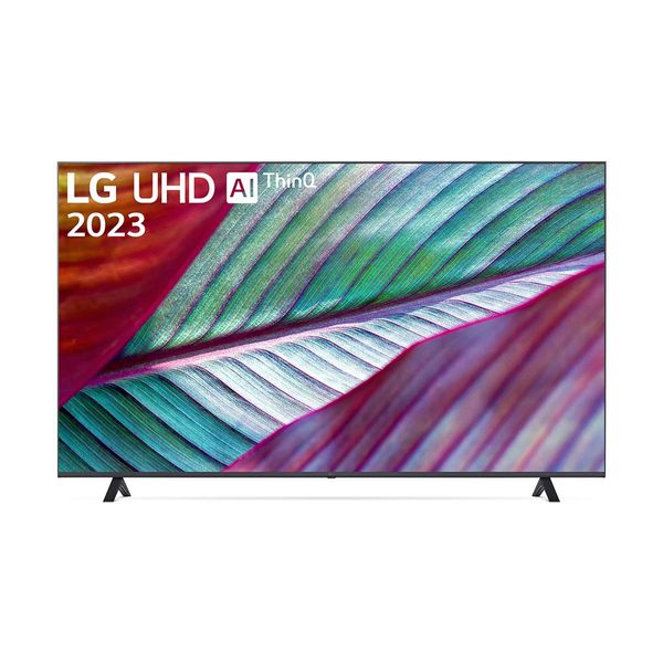 LG LED 75UR78006 75" Τηλεόραση Smart 4K