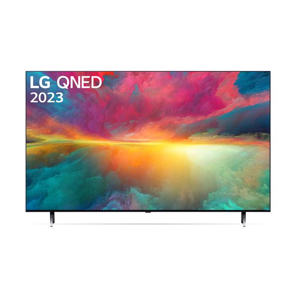 LG QNED 65QNED7S6 65" Τηλεόραση Smart 4K