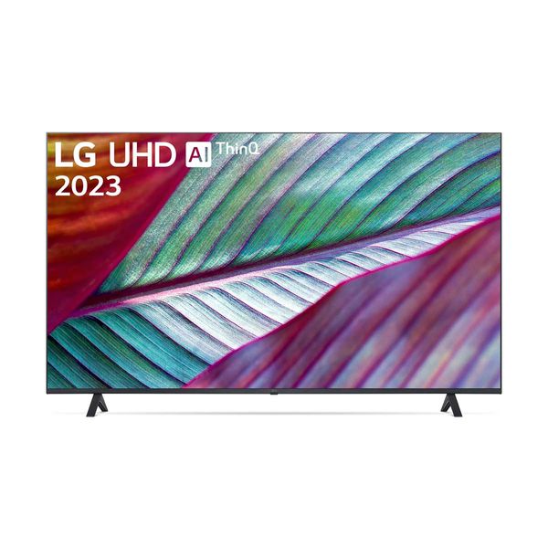 LG LED 65UR78006 65" Τηλεόραση Smart 4K