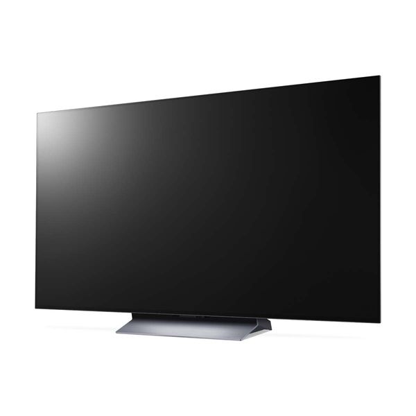 LG OLED evo 55C36 55" Τηλεόραση Smart 4K