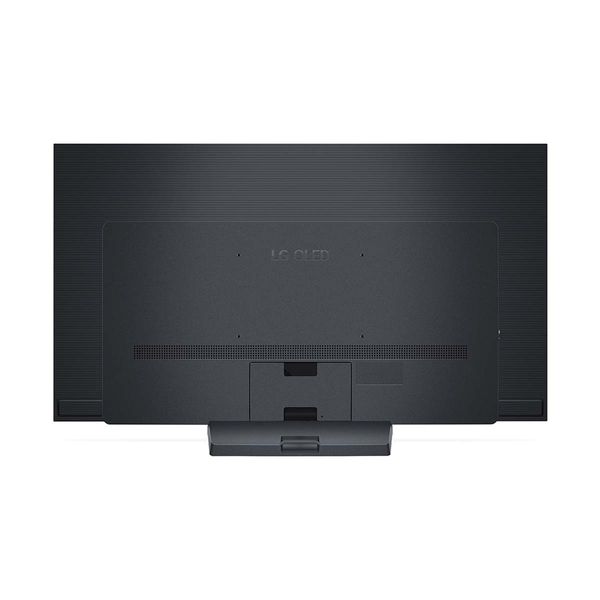 LG OLED evo 55C36 55" Τηλεόραση Smart 4K