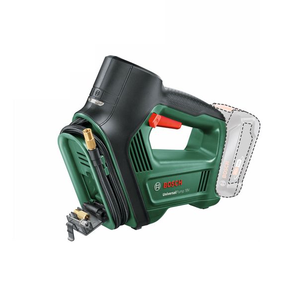 Bosch Bosch Universal Pump 18V Τρόμπα Αέρος