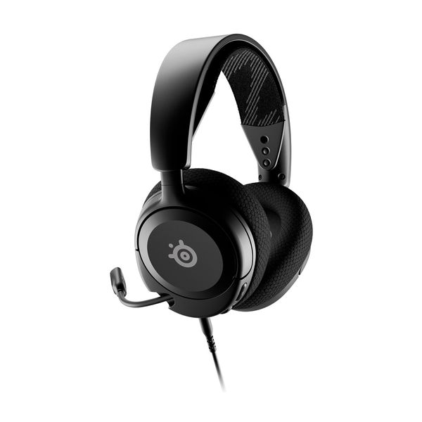 SteelSeries Arctis Nova 1 Gaming Headset
