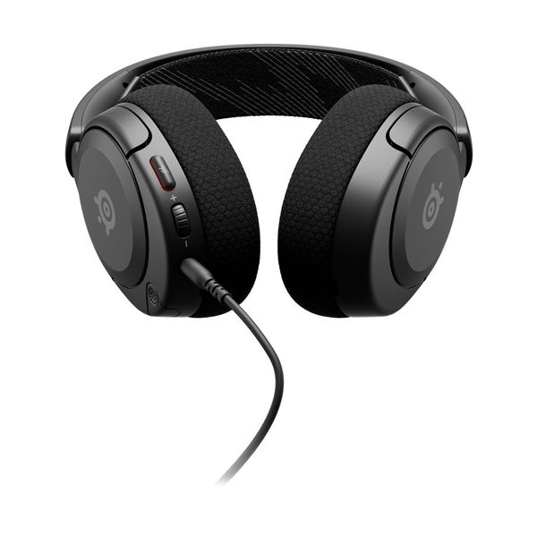 SteelSeries Arctis Nova 1 Gaming Headset