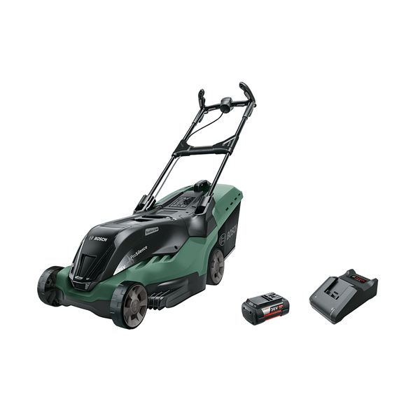 ΜΗΧΑΝΗ ΓΚΑΖΟΝ ΜΠΑΤΑΡΙΑΣ ADVANCED ROTAK 36-750 4AH 44CM 06008B9706