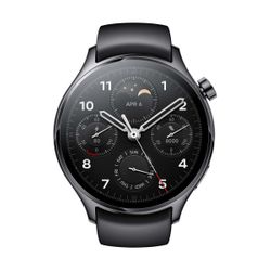 Xiaomi Watch S1 Pro Black