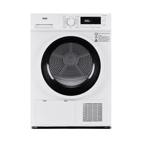 Delonghi DHP9W23 9kg Στεγνωτήριο