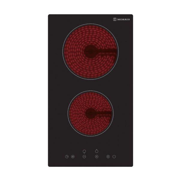 Morris MVD 65351 Εστίες Κεραμικές Domino