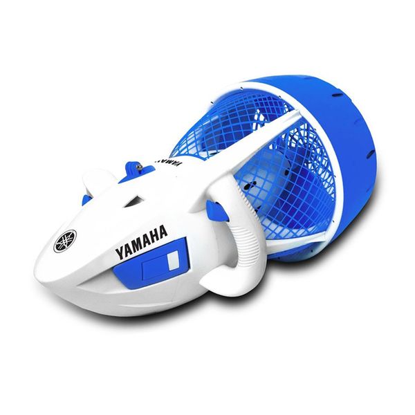 Yamaha Explorer Aquascooter