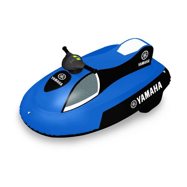 Yamaha Aqua Cruise